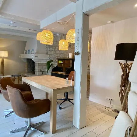 Maison Des Dunes 3* 엔느봉