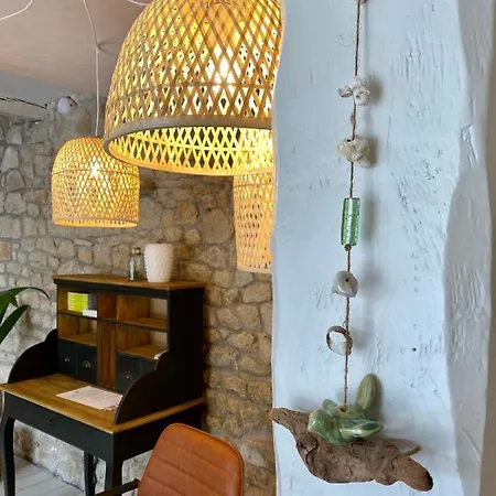 Maison Des Dunes 호텔