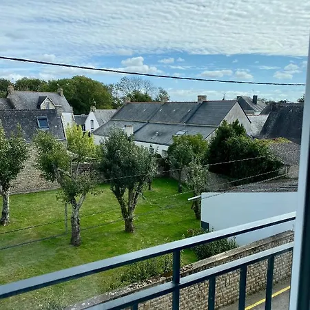 Maison Des Dunes 호텔 3*