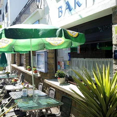 Maison Des Dunes 엔느봉