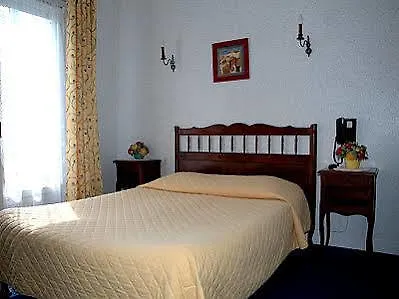 호텔 Maison Des Dunes 엔느봉
