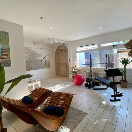 Maison Des Dunes Hotel Erdeven